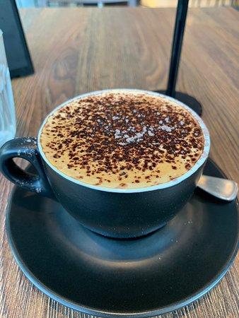 Harry's Coffee & Gelato